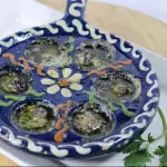Les Escargots à l’Alsacienne
