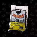 Fumo Xororó 21g