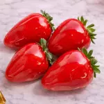 Morango do Amor