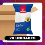 Bulto Venport Azúcar 900g