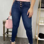 Jean Most Wanted