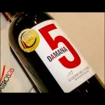 Damana 5