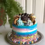 Torta Mix