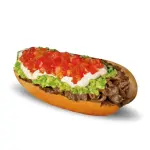 AS  PALTA MAYO