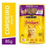Friskies Cordeiro