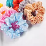Scrunchies Satin