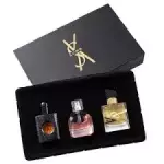 TRIO PERFUMES
