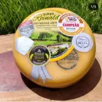 Queijo canastra