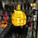 Dichavador R2D2 Gold + Pilão