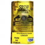 Tabaco Sasso Virginia Blend 25g