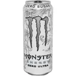MONSTER  ULTRA ZERO 473 ML
