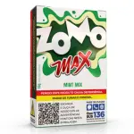 Zomo Mint Mix