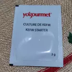 Iniciador Yogourmet Kéfir