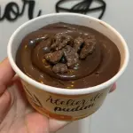Bolo de Pote Ovomaltine