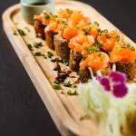 Hot Tartar