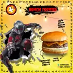Homem Formiga