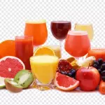 SUCO DE MANGA 300ML