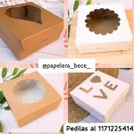 Cajas 12x12x5