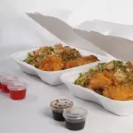 COMBO (1) PARA 2 PERSONAS