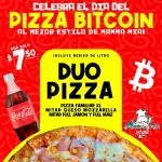 Promo Bitcoin Day