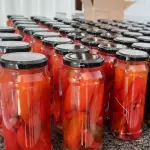 Pimenta Dedo-de-moça 300g