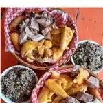 Combo de Gallina