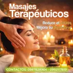 El estrés, las tensiones y el dolor
