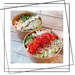 ARMA TU BOWL 🥗
