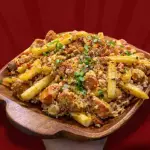 Gramajo especial para 2