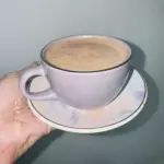 Cocoa caliente