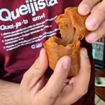 Bala de Doce de Leite - Latto