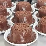 Exuberante de Brigadeiro