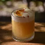 Rocoto sour