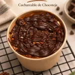 CUCHAREABLES CHOCOTEJA KETO (Nuevo*)