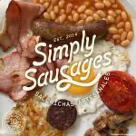 British Bangers 500g