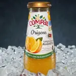 Compal laranja