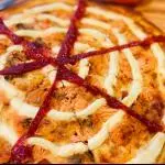 SALMÃO COM CREAM CHEESE -G