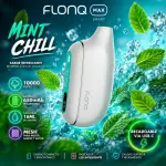 Flonq- Mint Chill 🧊🧊🧊