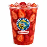 Suco de morango 700 ml
