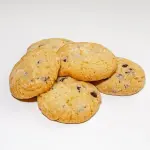 CHIPS DE CHOCOLATE