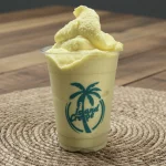 Frappe Piña Colada