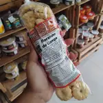 Florzinha de Goiabada - Doce Sabor
