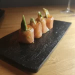 Geishas Sunset (4piezas) 🌶️🆕