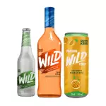 Russ Wild 355ml
