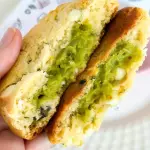 Cookies Pistache