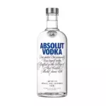 Vodka - Absolut