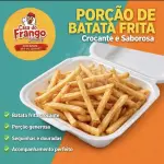 BATATA FRITA
