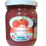 Geleia Diet de Morango 200g