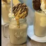 Café helado
