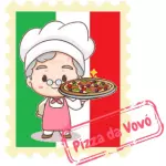 Menu Casal - Pizza